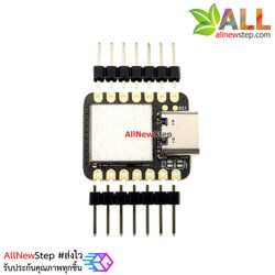 บอร์ด Seeeduino XIAO Microcontroller - SAMD21 Cortex M0+ ของแท้จาก SeeedStudio (Arduino-Compatible)