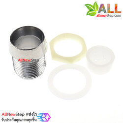 กรอบพลาสติก LED ฝาครอบ LED 10mm