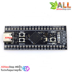 บอร์ด STM32F411CEU6 STM32F4 type c core board development board minimal system board usb type-c