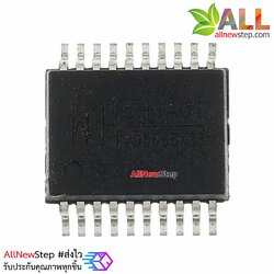 CH340T IC เบอร์ CH340T USB Serial Port Chip