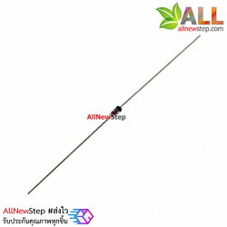 ไดโอด 1N4148 จำนวน 1 ชิ้น