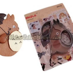 พิมพ์กดคุกกี้ / ฟองดอง รูปโทโทโร่เพื่อนรัก