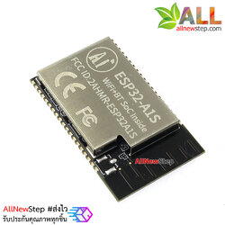 ESP32-A1S Bluetooth and WIFI Module Soc Inside IOT base on ESP32