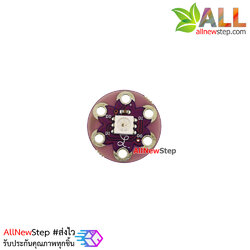 LilyPad Pixel Board WS2812