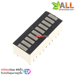 LED Bar Color Full ไฟ LED 10 ดวง แบบแท่ง 4 สี
