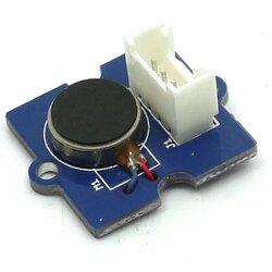โมดูลมอเตอร์สั่น Grove - Vibration Motor ของแท้จาก Seeed Studio