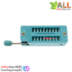 ZIF Socket 18 Pin Universal ZIF Dip Tester IC Test Socket