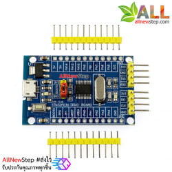 STM32F030F4P6 Small System Development Board CORTEX-M0 Core 32bit