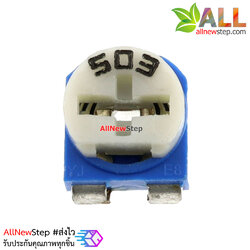 ตัวต้านทานปรับค่าได้ 50k volume 50 k (503)