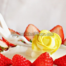 กรรไกรยกกุหลาบ หรือดอกไม้