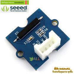 โมดูลสวิตช์แม่เหล็ก Grove - Magnetic Switch ของแท้จาก Seeed Studio