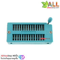 ZIF Socket 28 Pin Universal Zif Dip Tester IC Test Socket