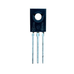 ทรานซิสเตอร์ BD678 transistor bd678 darlington NPN
