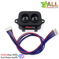เซ็นเซอร์วัดระยะทาง TF-Luna 8 m LiDAR distance sensor