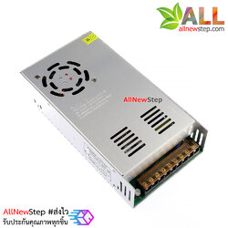 Adapter 24V 25A แหล่งจ่ายไฟ 24V 25A