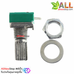 ตัวต้านทานปรับค่าได้ RK097N r 10 k ค่า 10k