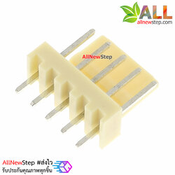 Connector 2.54MM connector ตัวผู้ 5 ขา