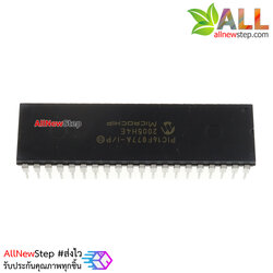 PIC16F877A-I/P IC PIC16F877A