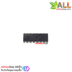 IC PCF8574P ขยายขาพอร์ท I/O