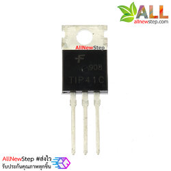 TIP41C TRIODE TO-220