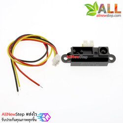 GP2Y0A41SK0F Infrared Sensor Sharp GP2Y 0A41SK Distance Sensor 4-30 cm