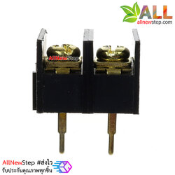 ขั้วต่อ Terminal Block 2 ขา Terminal block 2p