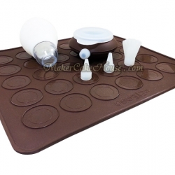 ชุดทำมาการองขนาดเล็ก