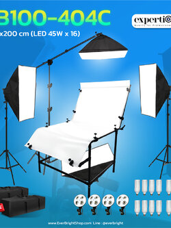 TB-100 Photo Shooting Table 100x200cm