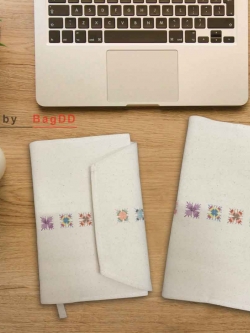 รับผลิตปกหนังสือ สมุดบันทึก