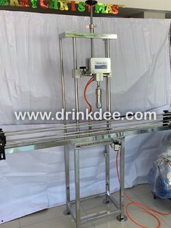 เครื่องปิดฝาวงแหวนแม็กซี่