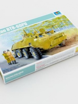 1/35 BTR-60PU