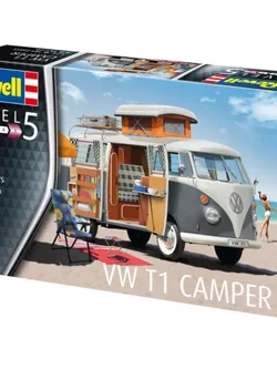 1/24 VW T1 CAMPER