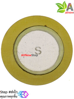 Piezo 20MM pressure gasket Piezo electric ceramic Piezo electric buzzer