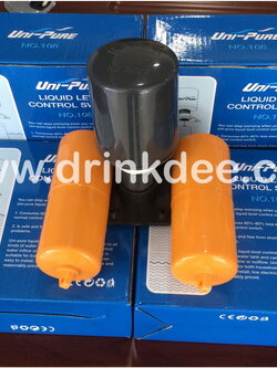 ลูกลอยไฟฟ้า Unipure