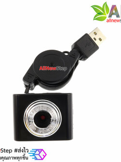กล้อง USB Camera for Raspberry Pi
