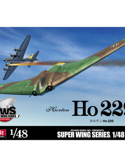 1/48 Horten Ho 229