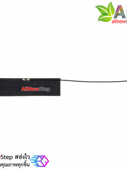 สายอากาศ GSM 2G 3G LTE 4G GPRS full-band built-in FPC soft board antenna 8DBI