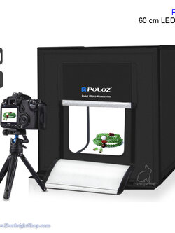 Puluz PL-60 Studio Box