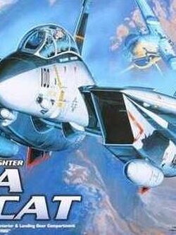 1/72 F-14A TOMCAT