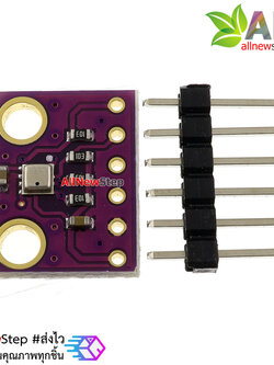 BME280 3.3v Weather Station Digital Temperature Humidity Pressure