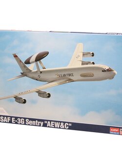 1/144 USAF E-3G Sentry “AEW&C”