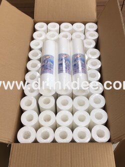 ไส้กรองหยาบ Sediment PP 10 นิ้ว