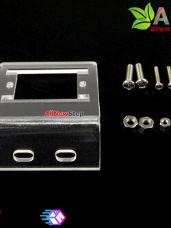 Holder HC-SR501 PIR ที่ยึดเซนเซอร์ PIR SR501