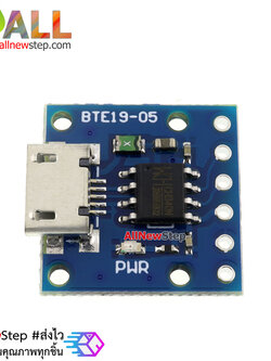 โมดูล USB TTL CH340N for Arduino Pro mini downloader
