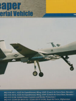 1/48 RQ-9 Reaper