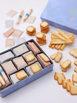 Cinq Délices 44 ชิ้น