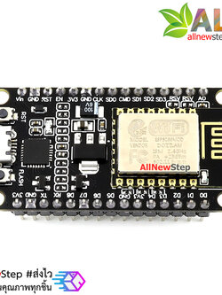 บอร์ดทดลอง NodeMCU V2 NodeMCU V2 ESP8266 Development Kit ESP-12E