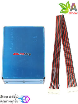 PlanTower Laser Dust Sensor PM2.5 PMS5003 G5 เซ็นเซอร์ตรวจจับฝุ่น PM2.5 แบบเลเซอร์ PMS5003 G5