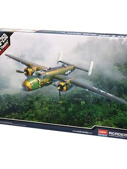 1/48 USAAF B-25D Mitchell - Pacific Theatre