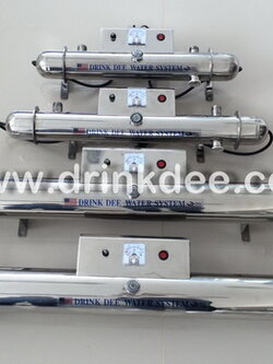 เครื่องผลิตแสงยูวี UV